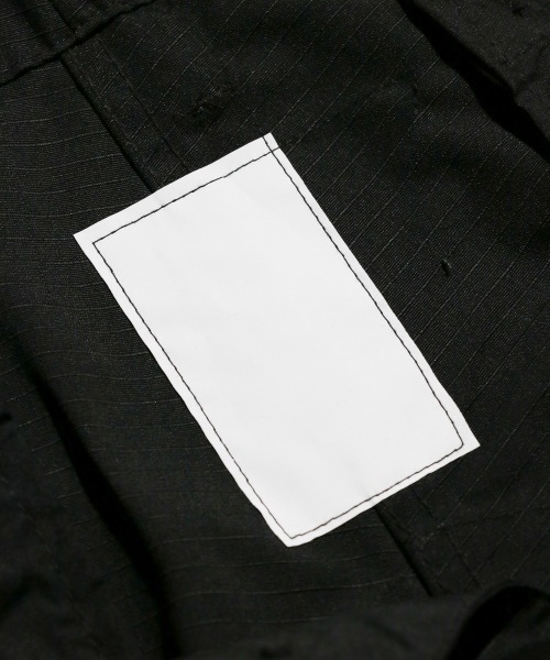 MADE IN STANDARD/メイドインスタンダード US ARMY BDU SHORT アーミーBDUショートパンツ（その他パンツ）｜made in standard （メイドインスタンダード）