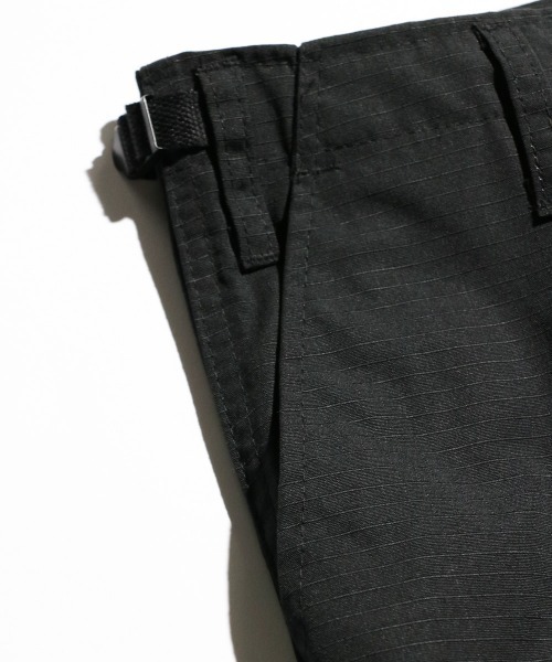 MADE IN STANDARD/メイドインスタンダード US ARMY BDU SHORT アーミーBDUショートパンツ（その他パンツ）｜made in standard （メイドインスタンダード）