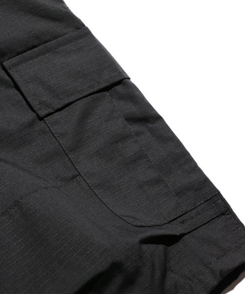 MADE IN STANDARD/メイドインスタンダード US ARMY BDU SHORT アーミーBDUショートパンツ（その他パンツ）｜made in standard （メイドインスタンダード）