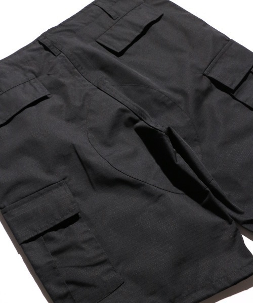 MADE IN STANDARD/メイドインスタンダード US ARMY BDU SHORT アーミーBDUショートパンツ（その他パンツ）｜made in standard （メイドインスタンダード）