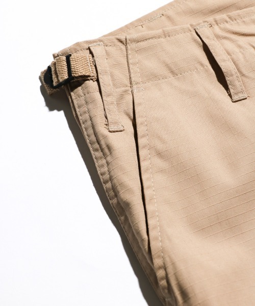 MADE IN STANDARD/メイドインスタンダード US ARMY BDU SHORT アーミーBDUショートパンツ（その他パンツ）｜made in standard （メイドインスタンダード）