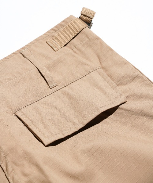 MADE IN STANDARD/メイドインスタンダード US ARMY BDU SHORT アーミーBDUショートパンツ（その他パンツ）｜made in standard （メイドインスタンダード）