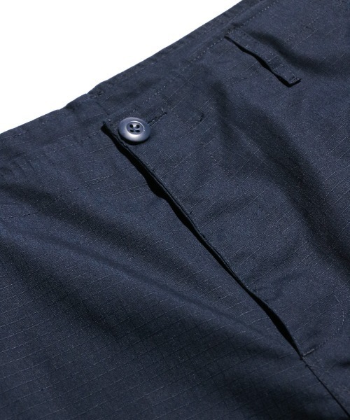 MADE IN STANDARD/メイドインスタンダード US ARMY BDU SHORT アーミーBDUショートパンツ（その他パンツ）｜made in standard （メイドインスタンダード）