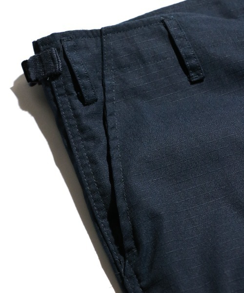 MADE IN STANDARD/メイドインスタンダード US ARMY BDU SHORT アーミーBDUショートパンツ（その他パンツ）｜made in standard （メイドインスタンダード）