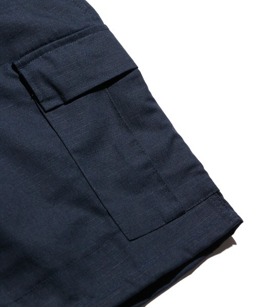 MADE IN STANDARD/メイドインスタンダード US ARMY BDU SHORT アーミーBDUショートパンツ（その他パンツ）｜made in standard （メイドインスタンダード）