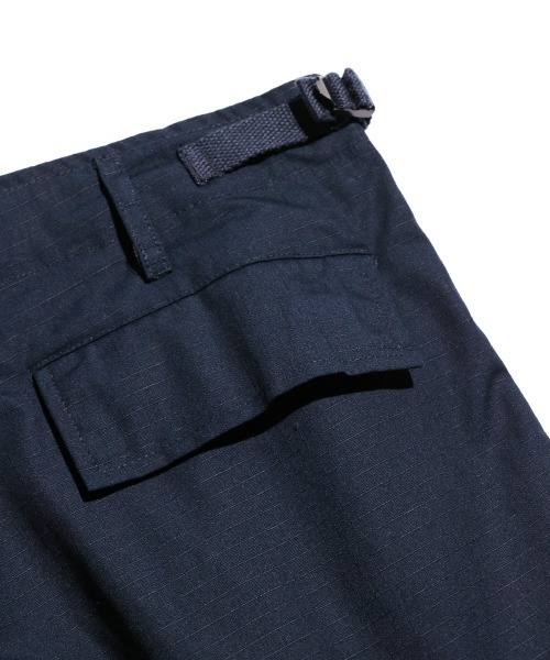 MADE IN STANDARD/メイドインスタンダード US ARMY BDU SHORT アーミーBDUショートパンツ（その他パンツ）｜made in standard （メイドインスタンダード）