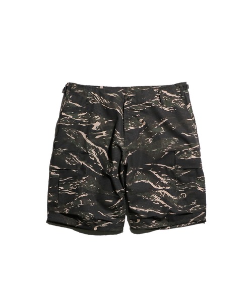 MADE IN STANDARD/メイドインスタンダード US ARMY BDU SHORT アーミーBDUショートパンツ（その他パンツ）｜made in standard （メイドインスタンダード）