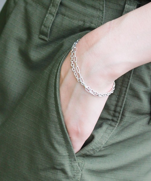 MADE IN STANDARD/メイドインスタンダード US ARMY BDU SHORT アーミーBDUショートパンツ（その他パンツ）｜made in standard （メイドインスタンダード）