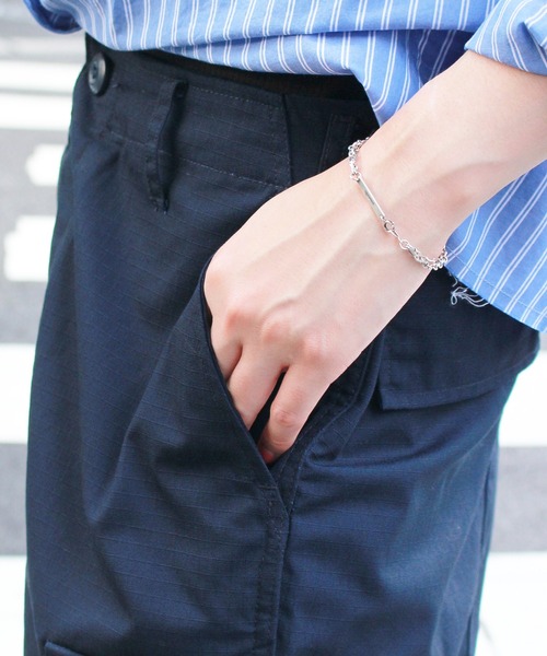 MADE IN STANDARD/メイドインスタンダード US ARMY BDU SHORT アーミーBDUショートパンツ（その他パンツ）｜made in standard （メイドインスタンダード）