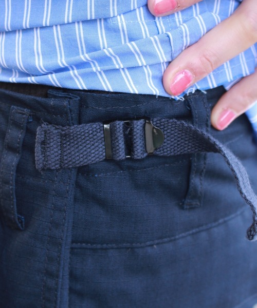 MADE IN STANDARD/メイドインスタンダード US ARMY BDU SHORT アーミーBDUショートパンツ（その他パンツ）｜made in standard （メイドインスタンダード）