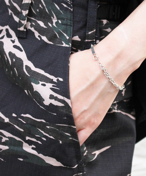 MADE IN STANDARD/メイドインスタンダード US ARMY BDU SHORT アーミーBDUショートパンツ（その他パンツ）｜made in standard （メイドインスタンダード）