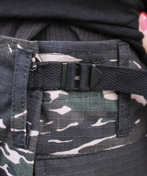 MADE IN STANDARD/メイドインスタンダード US ARMY BDU SHORT アーミーBDUショートパンツ（その他パンツ）｜made in standard （メイドインスタンダード）