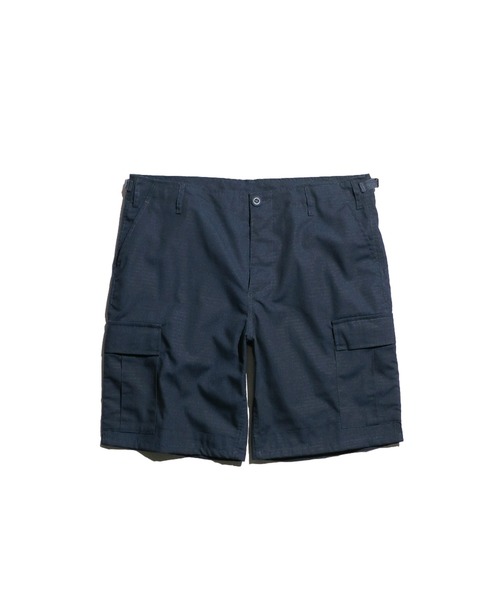 MADE IN STANDARD/メイドインスタンダード US ARMY BDU SHORT アーミーBDUショートパンツ（その他パンツ）｜made in standard （メイドインスタンダード）