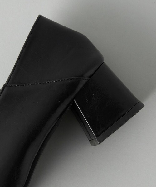 CITEN（シテン）の「＜CITEN＞2WAY ポインテッドパンプス（パンプス・レディース・ブラック/シルバー・23cm/23.5cm/24cm/24.5cm）」の17枚目の写真