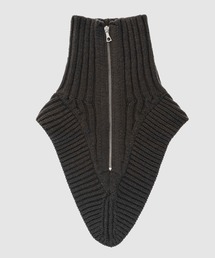 DRIES VAN NOTEN（ドリスヴァンノッテン）｜ネックウォーマー/スヌード