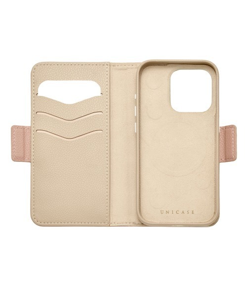 2Way Mag Flip Case iPhoneケース スマホケース iPhone16 16Plus 16Pro