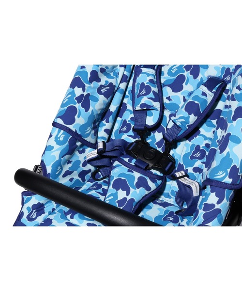 チアキックス 様　A BATHING APE x エアバギー ベビーカー A BATHING APE® x AIRBUGGY | bape.com