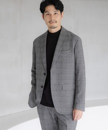 GLOBAL WORK | アーバンジャケット+WARM/115865(テーラードジャケット)