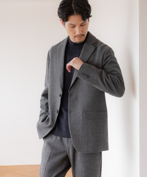 GLOBAL WORK（グローバルワーク）の「アーバンジャケット+WARM/115865