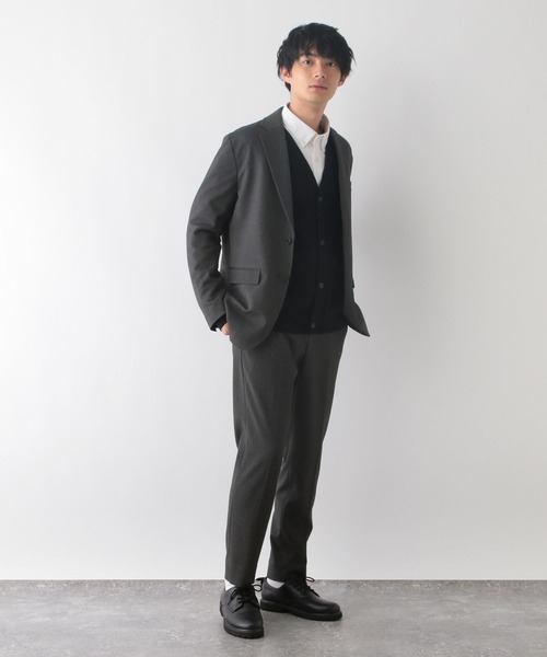 セール】アーバンジャケット+WARM/115865（テーラードジャケット