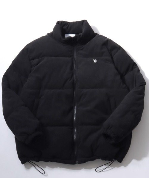 セール】2025AWコーデュロイ追加 U.S.POLO ASSN. ブランドロゴワン