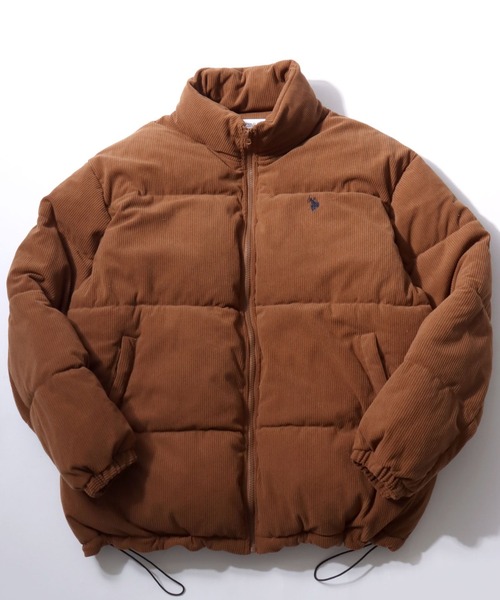 セール】2025AWコーデュロイ追加 U.S.POLO ASSN. ブランドロゴワン