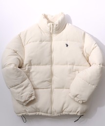 極美品　♡PLST♡ ミドル丈ダウンコート　ホワイト ミディ丈ダウンコート（ダウンジャケット/コート） | UNTITLED