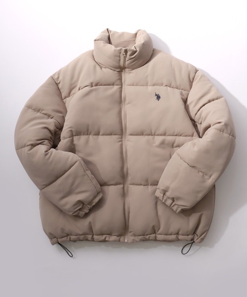 ラルフローレンポロ ロゴ刺繍 ダークブラウン ジャンパー　コーデュロイ ラルフローレンポロ ロゴ刺繍 ダークブラウン ジャンパー コーデュロイ