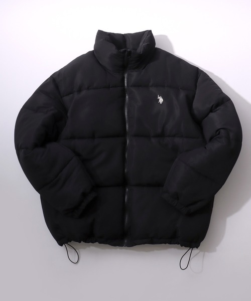 セール】2025AWコーデュロイ追加 U.S.POLO ASSN. ブランドロゴワン