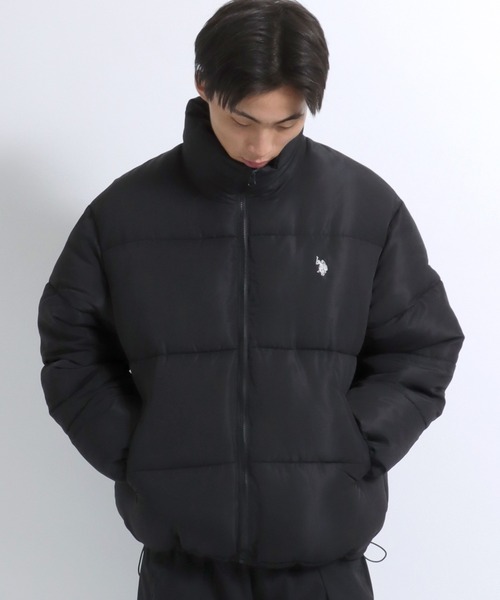 セール】2025AWコーデュロイ追加 U.S.POLO ASSN. ブランドロゴワン