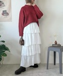 LOSUCA(ロスカ)の「トップス(ニット/セーター)」
