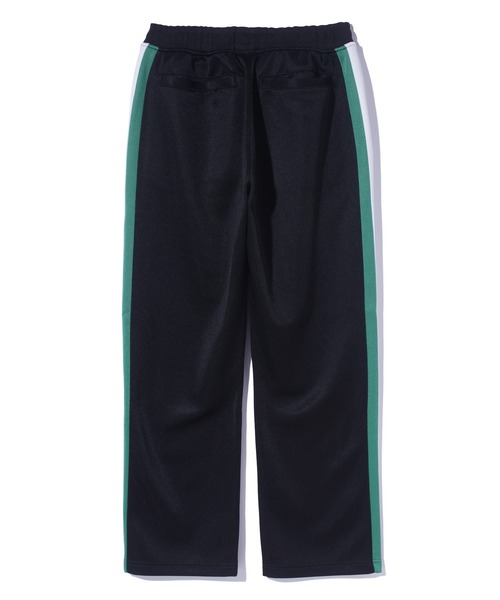 XLARGE（エクストララージ）の「XLARGE×PUMA TRACK PANTS（その他パンツ・メンズ・ブラック・S/M/L/XL）」の2枚目の写真