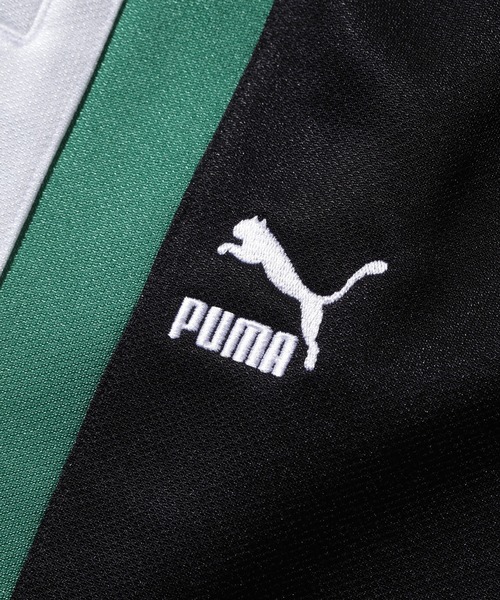 XLARGE（エクストララージ）の「XLARGE×PUMA TRACK PANTS（その他パンツ・メンズ・ブラック・S/M/L/XL）」の5枚目の写真