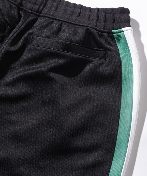 XLARGE（エクストララージ）の「XLARGE×PUMA TRACK PANTS（その他パンツ・メンズ・ブラック・S/M/L/XL）」の7枚目の写真