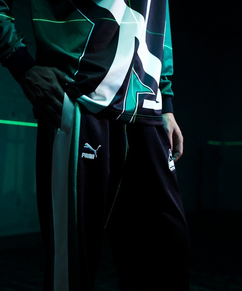 XLARGE（エクストララージ）の「XLARGE×PUMA TRACK PANTS（その他