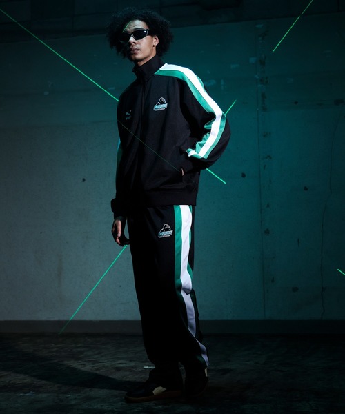 XLARGE（エクストララージ）の「XLARGE×PUMA TRACK PANTS（その他