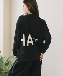 SALVAGE PUBLIC Kolepa｜サルベージパブリックコレパのTシャツ