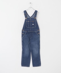 Lee（リー）の「Lee　OVERALLS(KIDS)（サロペット/オーバーオール・キッズ）」