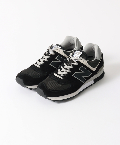 靴 New Balance OU576PBK 28cm made in U.K. New Balance 576 Black Made in UK OU576PBK Men's Size | eBay