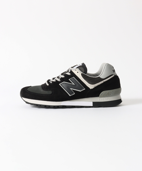 セール】《WEB限定》【New Balance / ニューバランス】Made in UK 576