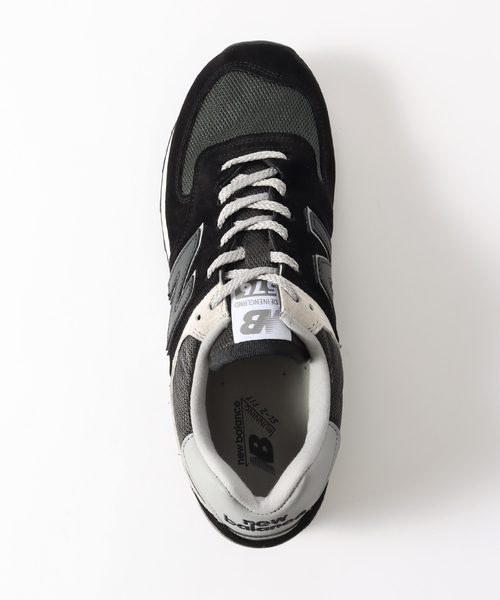 セール】《WEB限定》【New Balance / ニューバランス】Made in UK 576