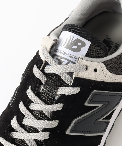 セール】《WEB限定》【New Balance / ニューバランス】Made in UK 576