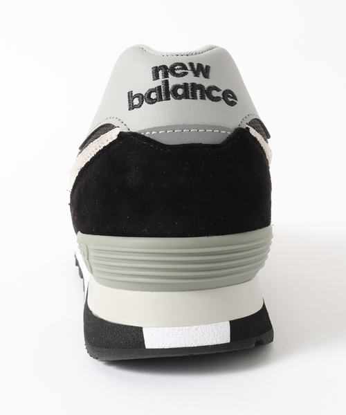 靴 New Balance OU576PBK 28cm made in U.K. Unisex MADE in UK 576 Shoes - New Balance
