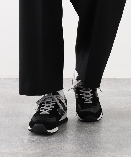 靴 New Balance OU576PBK 28cm made in U.K. Unisex MADE in UK 576 Shoes - New Balance