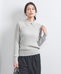 CLANE ニット　zara iena ユナイテッドアローズ CLANE ニット zara iena ユナイテッドアローズ CLANE ニット