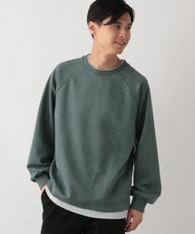 GLOBAL WORK Smile Seed Store | スウェードライクレイヤード/140747(スウェット)