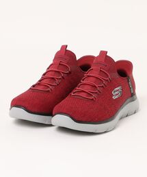 《SKECHERS》SUMMITS - KEY PACE