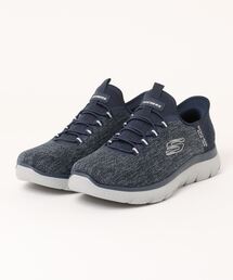 SKECHERS スケッチャーズ SLIP-INS スリップインズ SUMMITS-EVERYDAY
