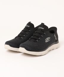SKECHERS(XPb`[Y)́sSKECHERStSUMMITS - KEY PACE(Xj[J[)
