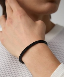 AZUL by moussy | ネイティブバングル(ブレスレット)